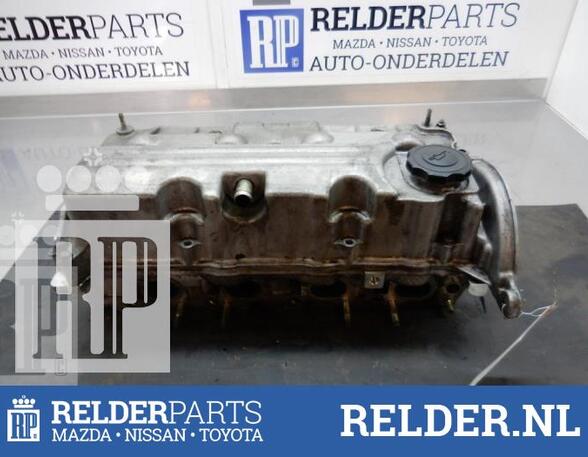 Cylinder Head MAZDA 626 V Hatchback (GF)