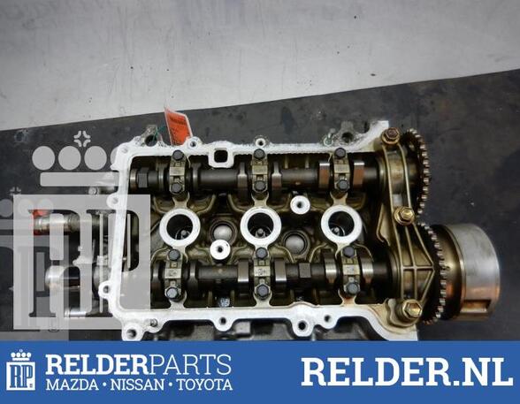 Cylinder Head TOYOTA AYGO (_B1_)