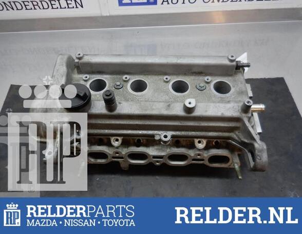 Zylinderkopf Toyota Prius Liftback W2  P5707366