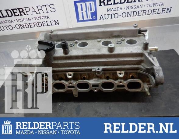 Zylinderkopf Toyota Prius Liftback W2  P5707366