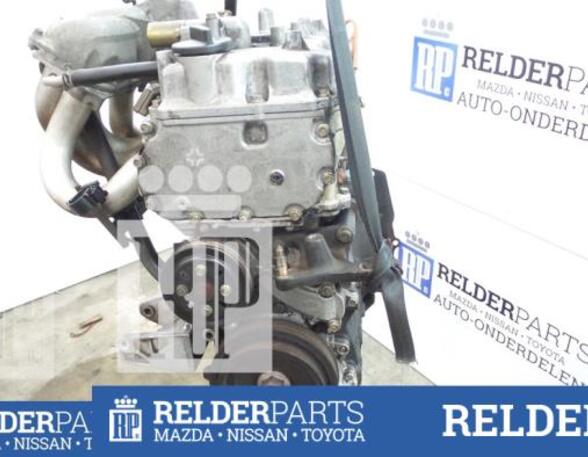 Motor ohne Anbauteile (Benzin) Nissan Primera Traveller WP12  P5669360