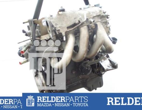 Motor ohne Anbauteile (Benzin) Nissan Primera Traveller WP12  P5669360