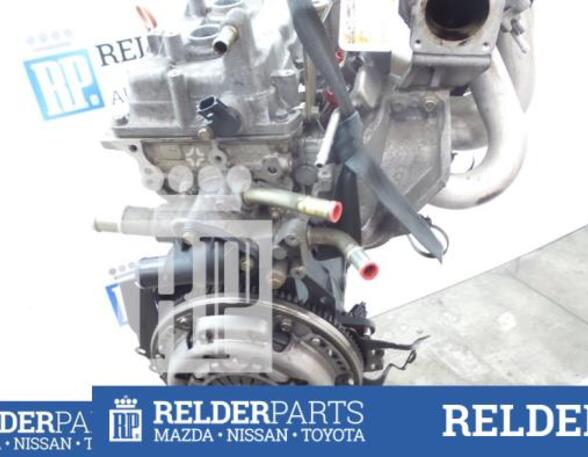 Motor ohne Anbauteile (Benzin) Nissan Primera Traveller WP12  P5669360