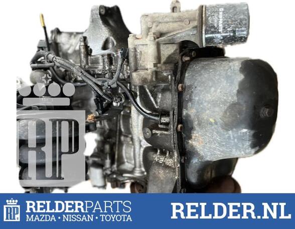 Motor ohne Anbauteile (Benzin) Toyota Aygo B1  P20487999