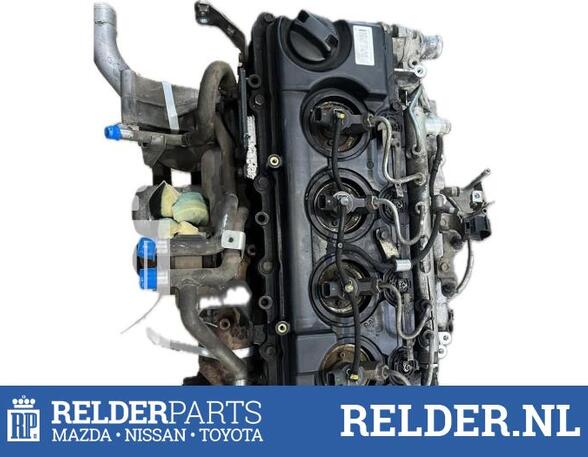 Motor ohne Anbauteile (Diesel) Nissan Patrol GR V Wagon Y61  P18132942