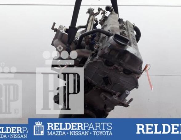 Motor ohne Anbauteile (Benzin) Nissan Micra II K11  P13569870