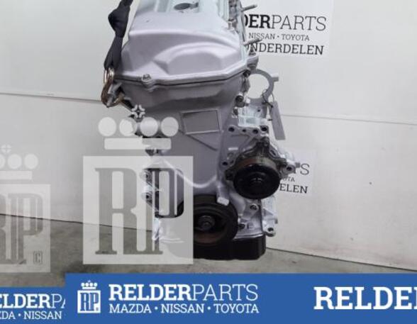 Motor ohne Anbauteile (Benzin) Toyota Corolla Verso R1 COROLLAREVISIE P17887232