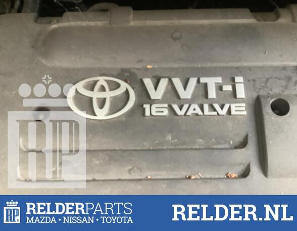 Motor kaal TOYOTA COROLLA Verso (ZER_, ZZE12_, R1_)