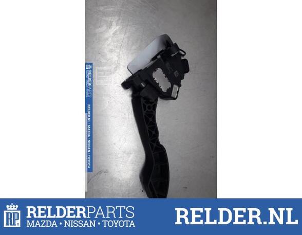 Sensor für Drosselklappenstellung Toyota Auris E15 7811002010 P10612467