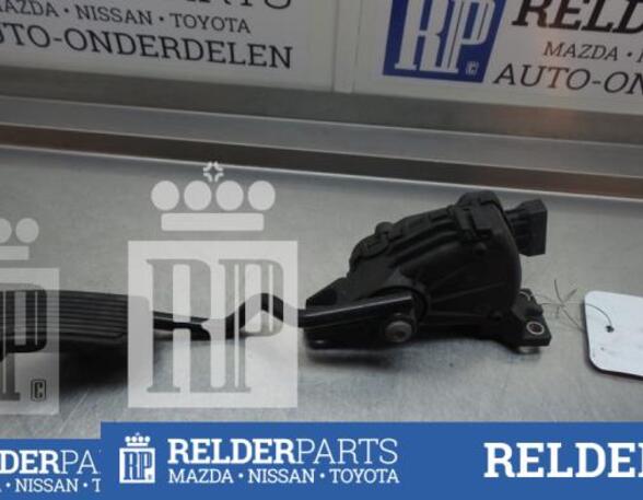 Smoorkleppenverstelling Sensor NISSAN PRIMERA Hatchback (P12)