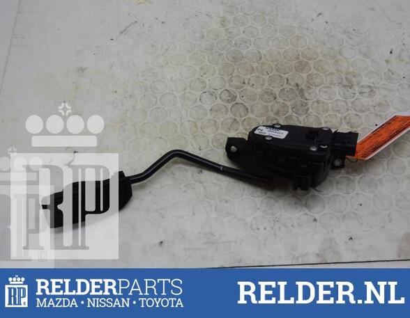 Smoorkleppenverstelling Sensor NISSAN PRIMERA (P12)