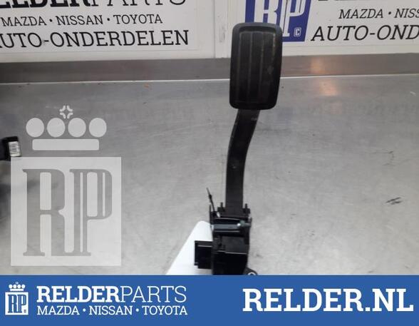 Sensor für Drosselklappenstellung Toyota Proace Kasten MDZ 1981701 P18579031