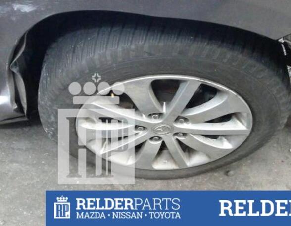 Alloy Wheels Set MAZDA 3 Saloon (BL)