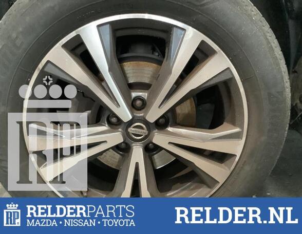 Alloy Wheels Set NISSAN X-TRAIL (T32_)