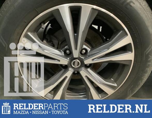 Lichtmetalen velgen set NISSAN X-TRAIL (T32_)