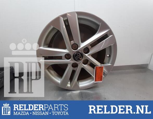 Stalen velg TOYOTA COROLLA Estate (_E21_)