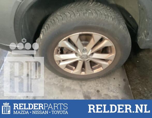 Stalen velg NISSAN X-TRAIL (T32_)