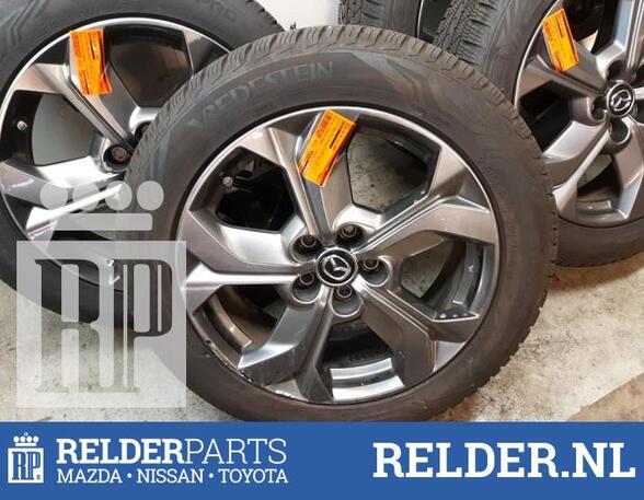 Stalen velg MAZDA MX-30 (DR)