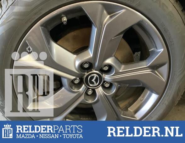 Stalen velg MAZDA MX-30 (DR)