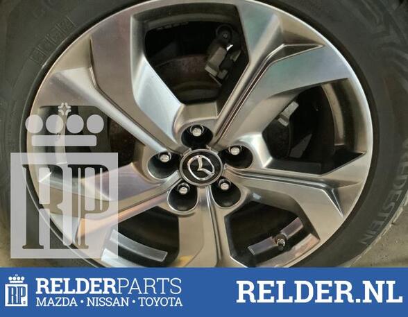 Stalen velg MAZDA MX-30 (DR)