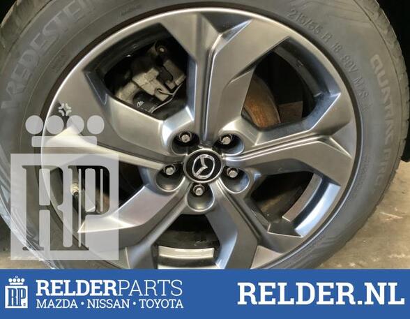 Stalen velg MAZDA MX-30 (DR)