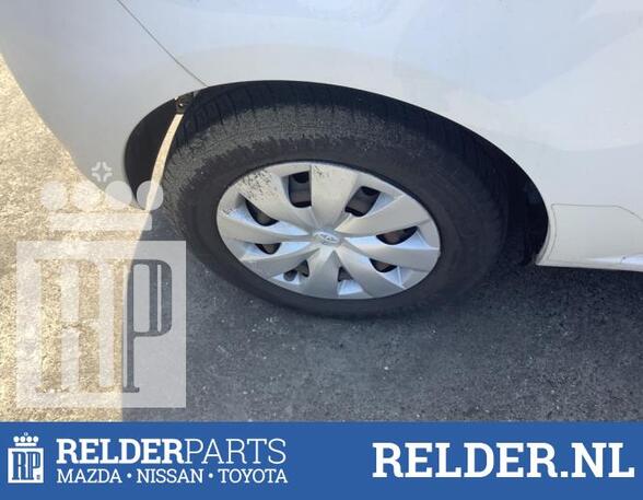 Stalen velg set TOYOTA YARIS (_P13_)