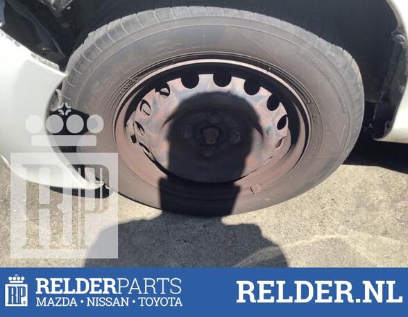 Stalen velg set TOYOTA YARIS (_P13_)