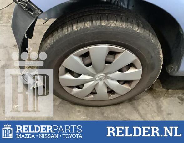 Stalen velg set TOYOTA YARIS (_P13_)