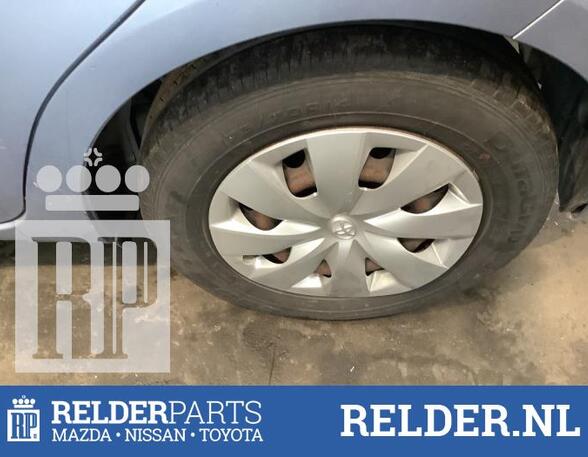 Stalen velg set TOYOTA YARIS (_P13_)