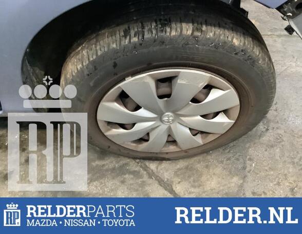 Stalen velg set TOYOTA YARIS (_P13_)