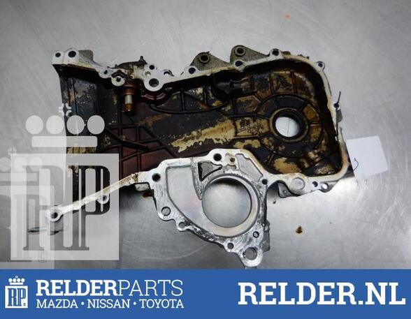 Timing Belt Cover TOYOTA COROLLA Verso (ZER_, ZZE12_, R1_)