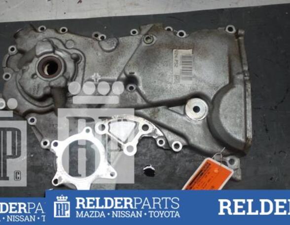 Abdeckung für Zahnriemen Toyota Yaris P1  P14423352