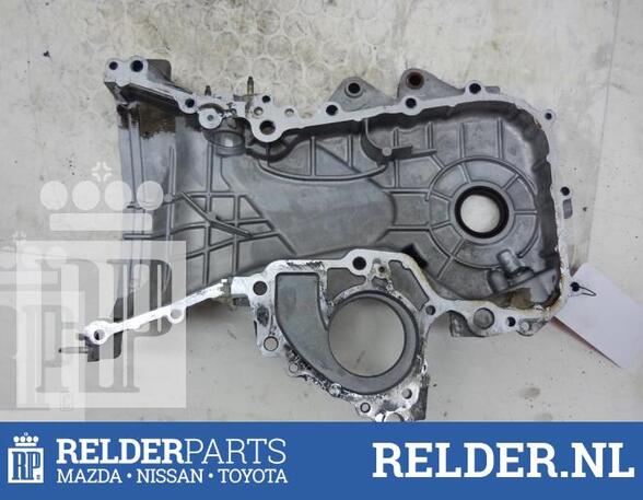 Abdeckung für Zahnriemen Toyota Avensis T25  P5714443