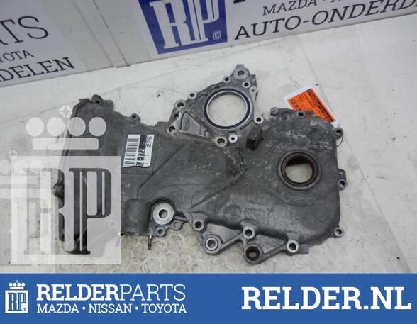 Abdeckung für Zahnriemen Toyota Avensis T25  P5714443