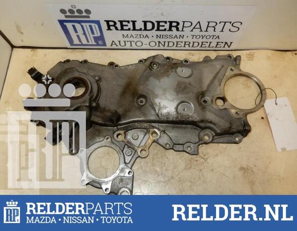 Abdeckung für Zahnriemen Toyota Corolla Liftback E12  P5667943