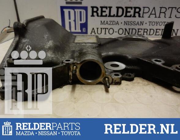 Abdeckung für Zahnriemen Toyota MR 2 W3  P5678435