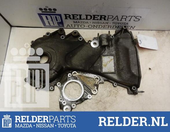 Abdeckung für Zahnriemen Toyota MR 2 W3  P5678435