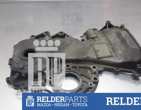 Abdeckung für Zahnriemen Toyota MR 2 W3  P5678435