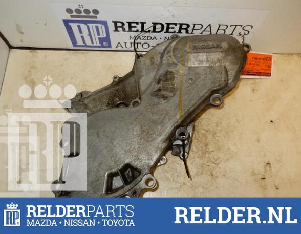 Abdeckung für Zahnriemen Nissan Almera Tino V10  P5667883