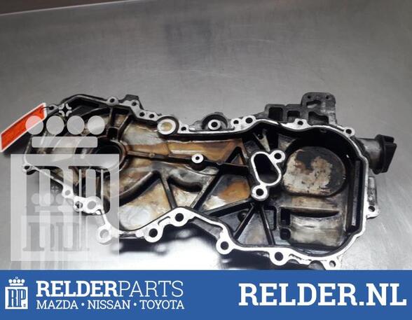 Abdeckung für Zahnriemen Nissan Qashqai J10  P10181843