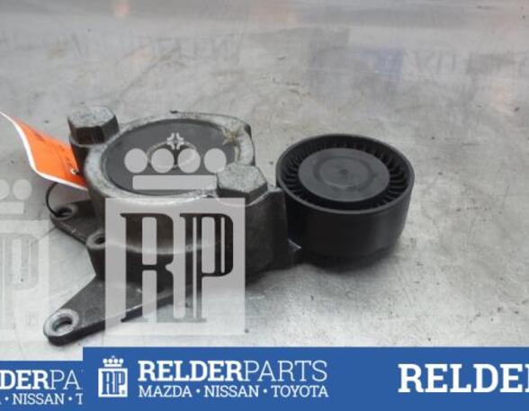 Reparatieset spanarm Poly V-riem TOYOTA AVENSIS (_T25_)