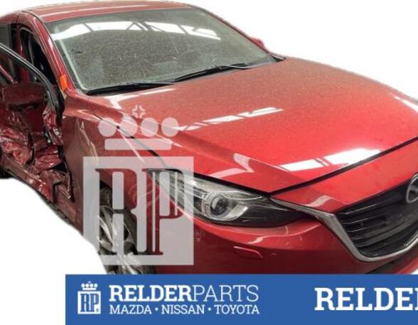 Behälter Scheibenwaschanlage Mazda 3 BL  P20620667