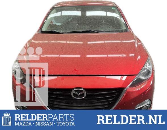 Behälter Scheibenwaschanlage Mazda 3 BL  P20620667