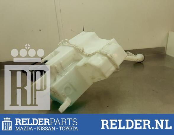 Washer Fluid Tank (Bottle) NISSAN X-TRAIL (T32_)