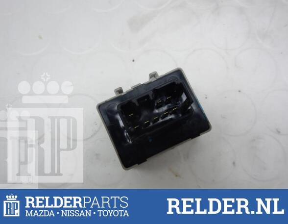 Wash Wipe Interval Relay TOYOTA RAV 4 II (_A2_)