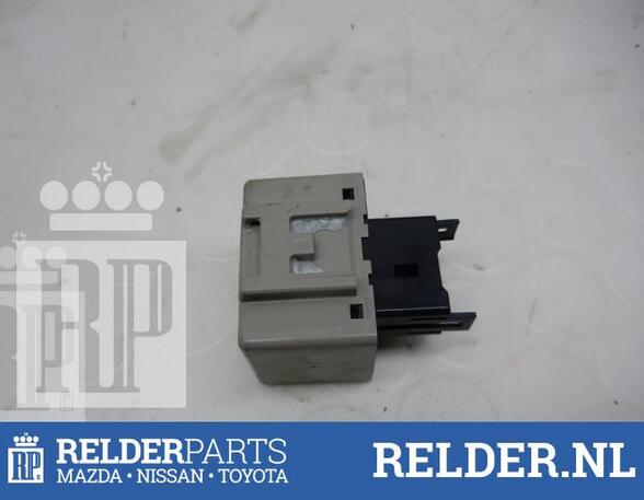 Wash Wipe Interval Relay TOYOTA RAV 4 II (_A2_)