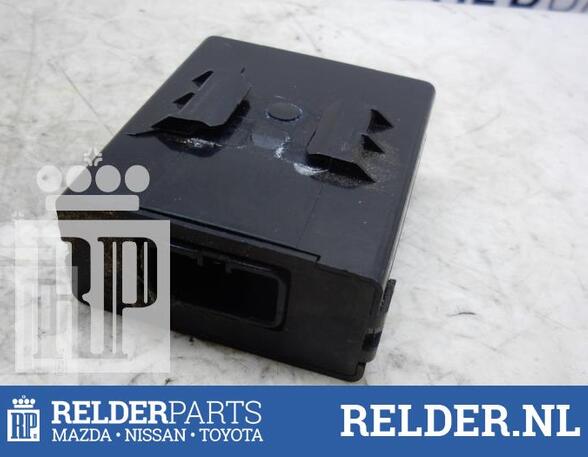 Wash Wipe Interval Relay TOYOTA HILUX VII Pickup (_N1_, _N2_, _N3_)