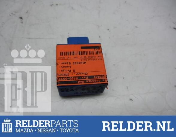 Wash Wipe Interval Relay MAZDA PREMACY (CP)