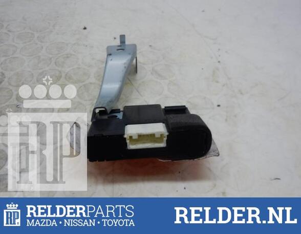 Relais Toyota Auris E15 8978412030 P5679048