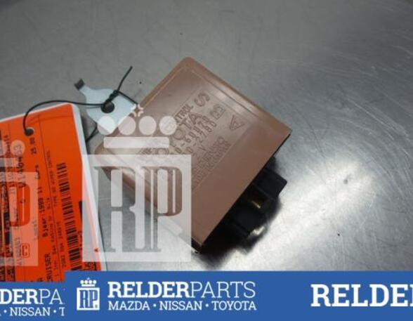 Wash Wipe Interval Relay TOYOTA LAND CRUISER 90 (_J9_)